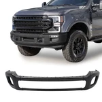 Primed Front Bumper Ford F-250 F-350 F-450 2011-16 Super Duty W/ Fog Hole. Fixed Price $213.99.