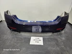 2015-2020 Oem Bmw M4 F82 F83 Rear Bumper Cover W/ Pdc Blue X10. Fixed Price $698.00.