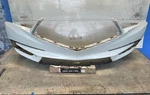 2017 2018 2019 2020 Acura Mdx Front Bumper Cover Oem 71101-TZ5-A000. Fixed Price $400.00.