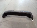 Rear Bumper Excluding Sport Trac 1-1/4" Receiver Xls Fits 02-04 Explorer 3128484. Fixed Price $167.99.