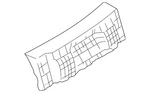 Genuine Gm Absorber 16516750. Fixed Price $91.36.