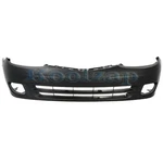For 99-01 Solara Front Bumper Cover Assy Primed W/fog Holes TO1000197 5211906901. Fixed Price $356.95.