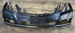 2010-2013 Mercedes W212 E350 E550 Sedan Front Bumper Cover Assembly Oem 10-13. Fixed Price $349.99.