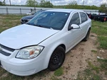 (local Pickup Only) Front Bumper Without Fog Lamps Fits 05-10 Cobalt 632951. Fixed Price $175.66.