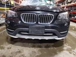 2015 Bmw X1 Oem Front Bumper Cover 475 Black Sapphire 51117345030. Fixed Price $1899.99.