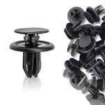 30 Bumper Cover Fender Liner Retainer Clips For Mazda CX-3 CX-5 CX-9 MX-5 Miata. Fixed Price $8.59.
