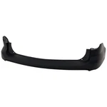 Rear Upper Bumper Cover 2011-2015 Ford Explorer Primed BB5Z17K835APTM. Fixed Price $184.70.