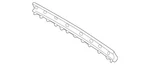 Genuine Mercedes-benz Rail 220-885-11-21-9999. Fixed Price $112.14.