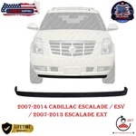 Oem Replaces Textured Valance For 2007-2013 Cadillac Escalade 07-14 Esv. Fixed Price $128.70.