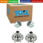 Piece Rear Wheel Bearing & Hub Kit Set Compatible With 1998-2008 Subaru For.... Fixed Price $188.90.