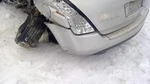 Rear Bumper Fits 06 Murano 294493. Fixed Price $669.00.