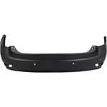 For Lexus RX350/RX450H Bumper Cover 2010 11 12 13 14 2015 Rear Primed. Fixed Price $157.95.