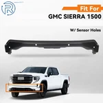 For Gmc Sierra 1500 2022-2025 Paintable Front Bumper Face Bar With Sensor Holes. Fixed Price $328.14.