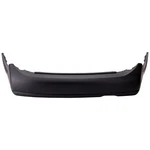 Rear Bumper Cover For 2000-2003 Nissan Maxima Primed. Fixed Price $201.56.