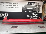 Porsche 944 Rear Bumper, Used 93150538700. Fixed Price $130.97.
