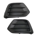 For Chevy Trax 2017-2022 Fog Light Cover Driver And Passenger Side Pair Front. Fixed Price $75.31.