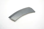 17 - 19 Volkswagen Golf Alltrack Rear Bumper Wheel Arch Molding Right 5GM807416B. Fixed Price $22.99.