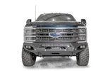 Fab Fours FS23-X5951-1 Matrix Series Bumper Truck Front. Fixed Price $2459.99.