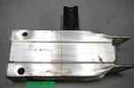 2013-2016 Mercedes E400 Cls Front Bumper Reinforcement Bracket A2126200995 Oem. Fixed Price $44.00.