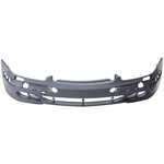 Front Bumper Cover For 2003-2006 Mercedes Benz S430 Primed MB1000196 2208800640. Fixed Price $140.31.