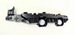 Genuine Honda Pilot Side Retainer (r. Fr) 71193-T90-A01. Fixed Price $27.77.