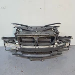 Oem 2009-15 Bmw 750I 750LI N63 F01 F02 Msport Radiator Core Support Assembly. Fixed Price $949.96.