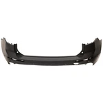 Bumper Cover Fascia Rear For Volvo XC60 2018-2020. Fixed Price $594.15.