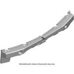 Genuine Gm Bumper Cover Bracket 84433896. Fixed Price $74.38.