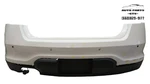 2010-2012 Ford Taurus Rear Bumper Cover W/ Harness AG13-17F954 Oem. Fixed Price $450.00.