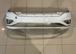 Front Bumper Local White 2013-2017 Volkswagen Jetta 17A+807+221 Oem. Fixed Price $180.50.