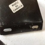 Nos Mopar Dodge Bumper Bracket Ram 1500 2500 3500 Item Number 55077704AA Right. Fixed Price $45.00.
