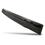 Bumper Absorber For Nissan Versa 2007-2011 Rear Capa Certified 85090EM40A. Fixed Price $114.82.