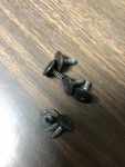 02-2008 Bmw E65 E66 745LI 745I 730D 740I 740LI 735I 735LI Bumper Mounting Screw. Fixed Price $25.00.