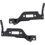 Front Bumper Brackets Set Fits 2020-2022 Ford F-250 F-350 F-450. Fixed Price $72.09.