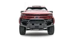Fab Fours CS19-X4052-1 Bumper Mounting Hardware Included With Pre-runner Guard. Fixed Price $2559.99.