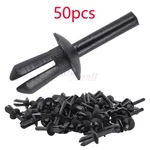 50 Multi Purpose Rivet For Mercedes Benz W201 W123 W124 R170 R171 0009903492. Fixed Price $9.99.