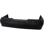 Rear Bumper Cover For 98-2002 Lincoln Town Car Primed. Fixed Price $171.09.