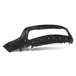 Fit For 2014 2015 2016 Jeep Grand Cherokee Front Lower Bumper Cover 68143076AD. Fixed Price $94.99.