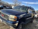 (local Pickup Only) Front Bumper Excluding Denali Fits 00-06 Yukon 877259. Fixed Price $132.99.