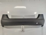 Capa Rear Bumper Cover For 2009-2012 Audi A4 Quattro Primed. Fixed Price $140.00.