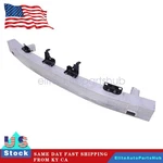 With Brackets For Toyota Tundra 2022-2024 Steel Front Bumper Crash Impact Bar. Fixed Price $155.78.