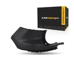 For Volvo XC40 2019-2023 Bumper End Rear, Driver Side Capa Plastic Primed. Fixed Price $321.14.