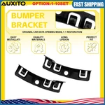 Bumper Retainer Bracket Set Fit 2016-22 Mazda CX9 Front Lh&rh TK48-50-153B 2-20X. Fixed Price $177.55.