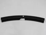 Genuine Mopar Rear Bumper Reinforcement 5303703AC. Fixed Price $125.60.