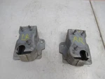 Bumper Mount Bracket Q45 2002 2006 Driver Passenger Rear Impart Bar Holder Oem. Fixed Price $39.99.