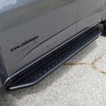 Westin 28-31015 Outlaw Running Boards Fits 15-26 Canyon Colorado. Fixed Price $804.99.