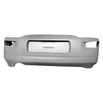 For Mitsubishi Eclipse 2000-2005 Replacement Rear Bumper Cover Standard Line. Fixed Price $155.06.