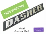 Vw Volkswagen Dasher Fuel Infection Genuine Emblem 321 853 687 Free Shipping. Fixed Price $31.99.