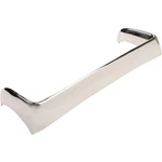 Front License Plate Guard, Chrome, Fits 1949-50 Chevy. Fixed Price $274.99.