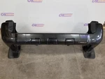 06-09 Toyota 4RUNNER Oem Rear Bumper Assembly Gray. Fixed Price $297.50.
